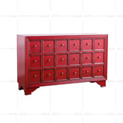 Chinese design cabinet
