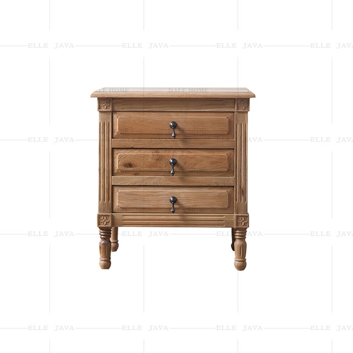 Small chest of drawers,Teak Furniture