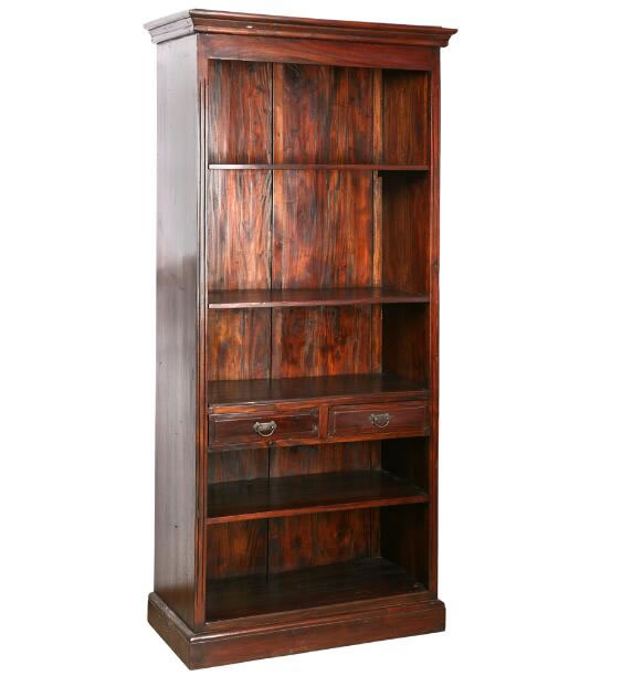Shelf unit,Solid Wooden Furniture