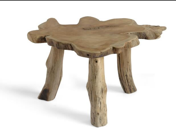 Three leg table,Teak Furniture