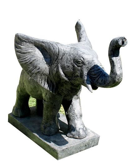 Elephant  statue,Animal Statues