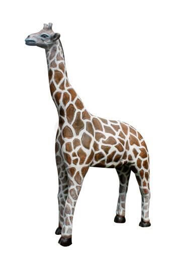 Giraffe statue,Animal Statues