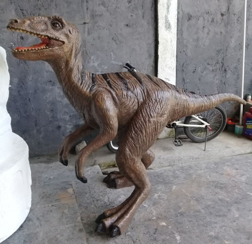 Dinosaur statue,Animal Statues