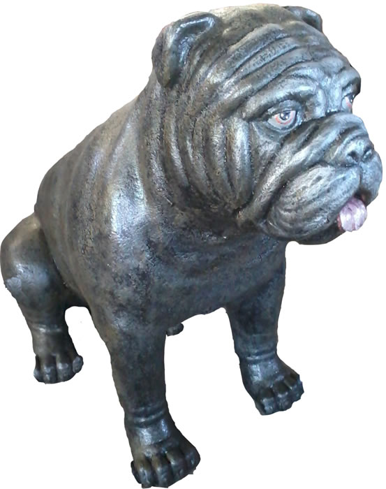 Dog statue,Animal Statues
