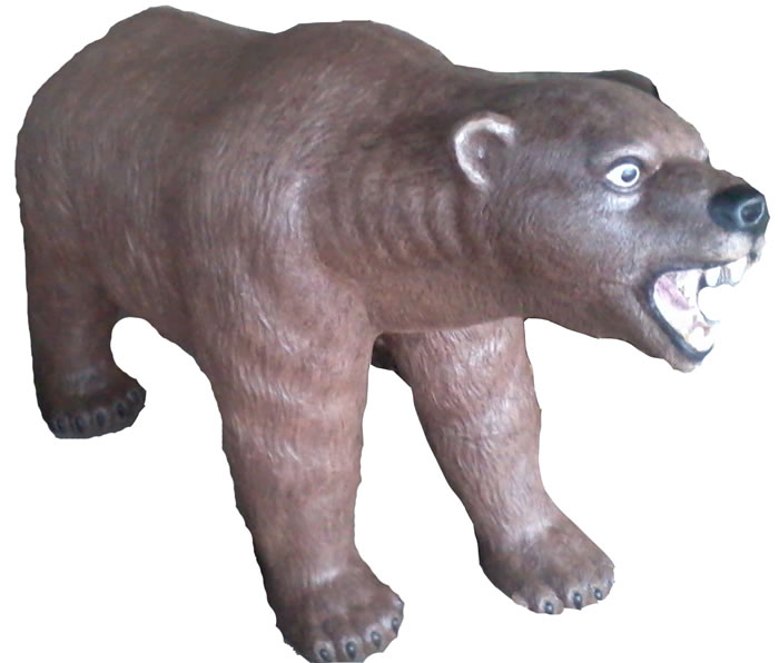 Bear statue,Animal Statues