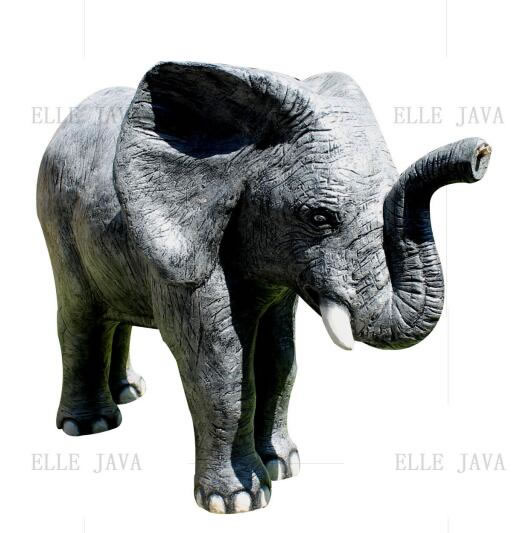 Large size elephant statue,Animal Statues