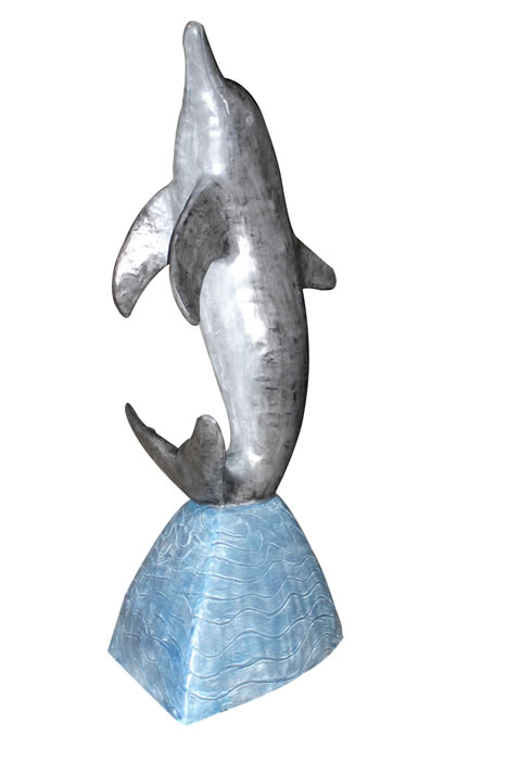 Dolphin statue,Animal Statues