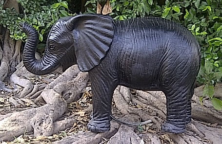 Elephant statue,Animal Statues