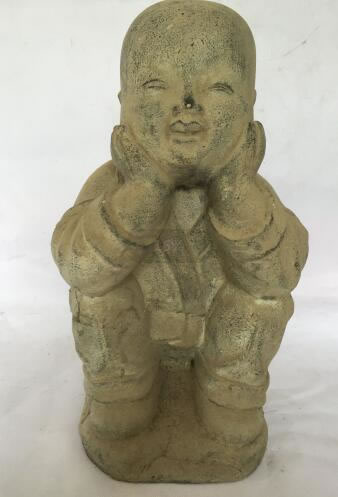 Monk statue,Buddha Statues
