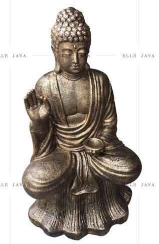 Buddha with a bowl,Buddha Statues