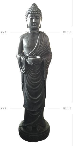 Buddha with a bowl,Buddha Statues