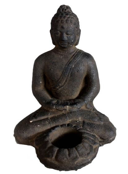 Buddha statue with a bowl,Buddha Statues