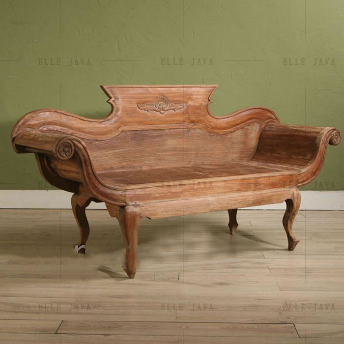 Sofa seat,Antique Furniture