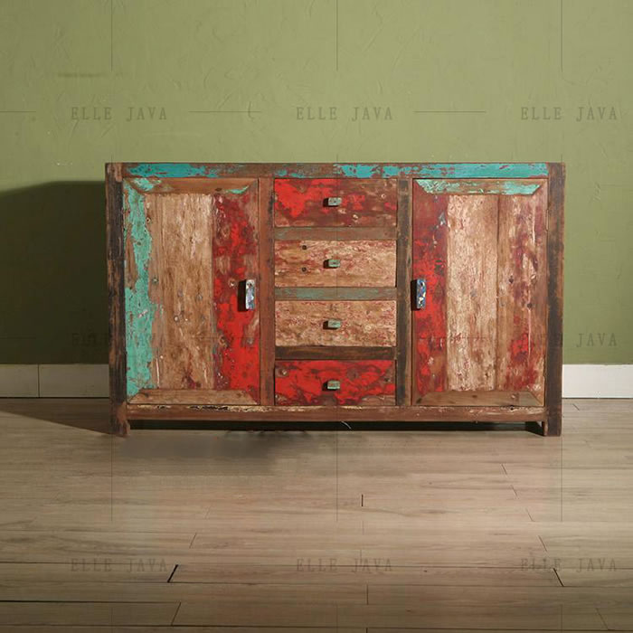 Sideboard Cabinet,Antique Furniture