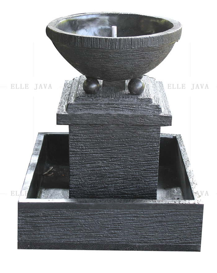 Bowl water feature,Other Types