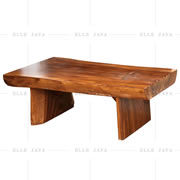 Bench seat suar wood