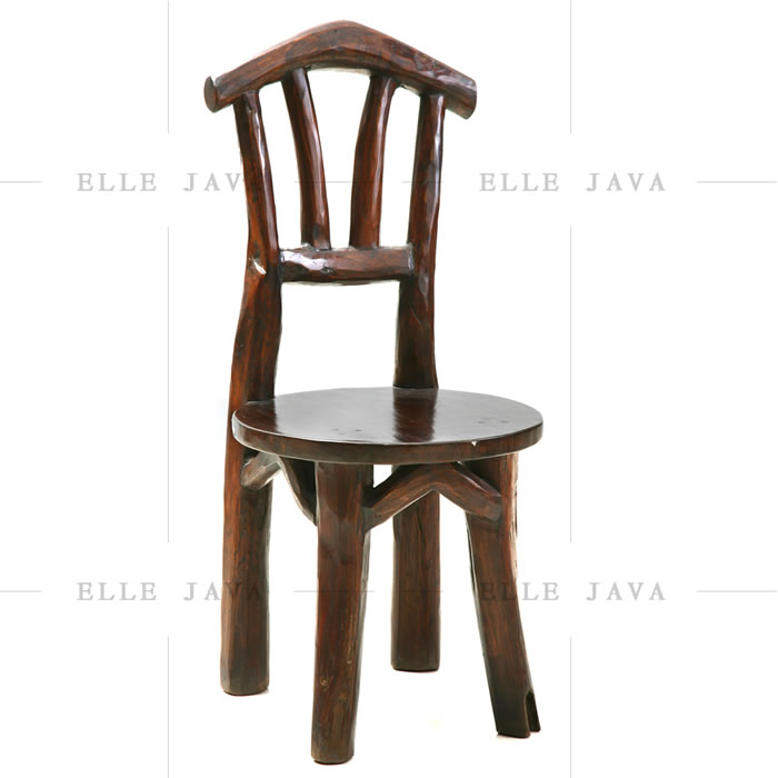 Tall back chair,Teak Furniture