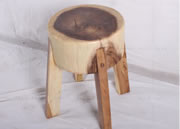 Milking stool