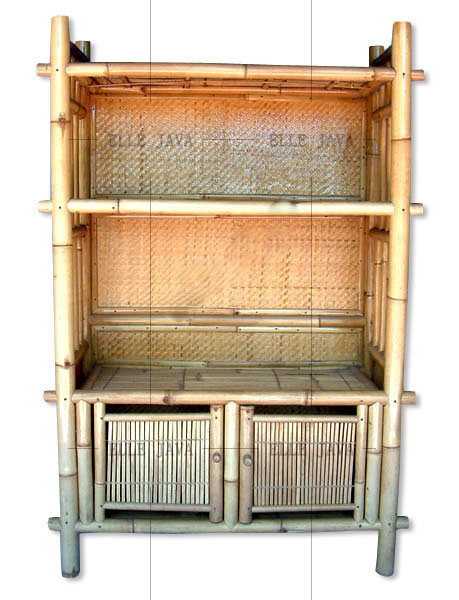 Hall stand ,Bamboo Furniture