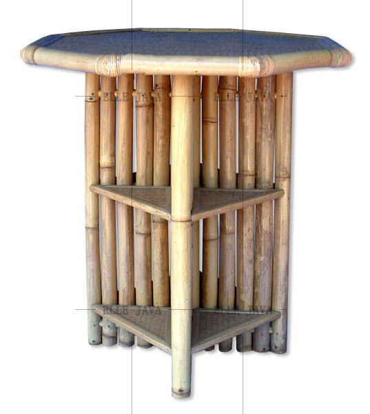 Large bar table,Bamboo Furniture