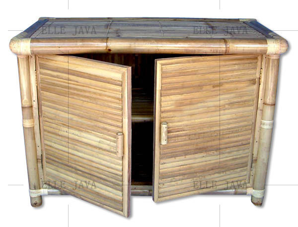 Sideboard,Bamboo Furniture