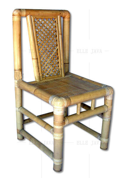 Chair,Bamboo Furniture