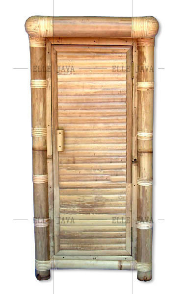 Cupboard,Bamboo Furniture