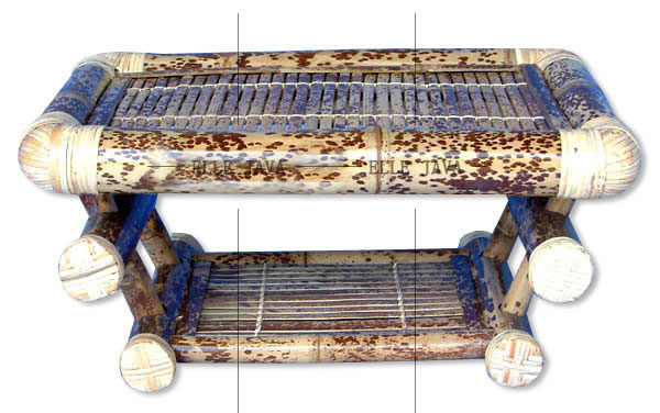 Coffee table,Bamboo Furniture